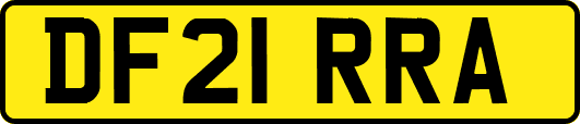 DF21RRA