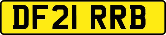 DF21RRB