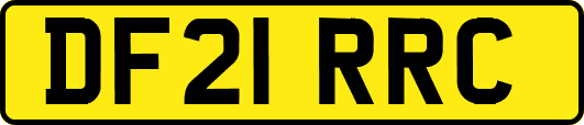 DF21RRC