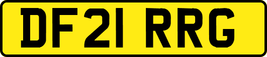 DF21RRG