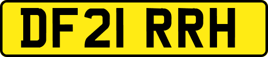 DF21RRH