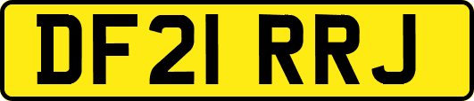 DF21RRJ