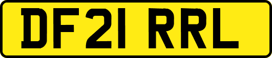 DF21RRL