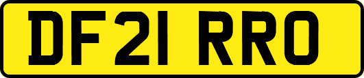 DF21RRO