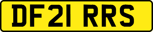 DF21RRS