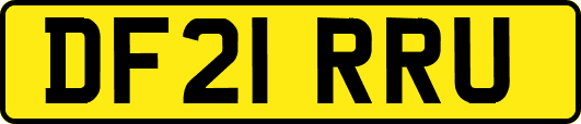 DF21RRU