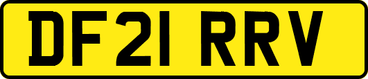 DF21RRV