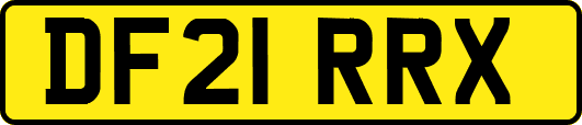 DF21RRX
