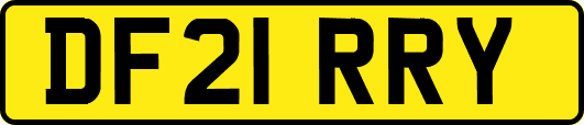 DF21RRY