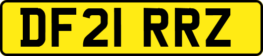 DF21RRZ