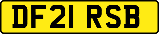 DF21RSB