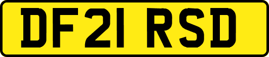 DF21RSD