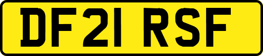 DF21RSF
