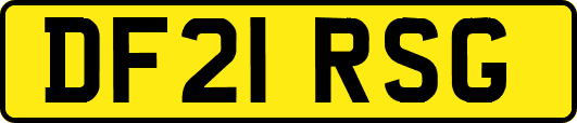 DF21RSG