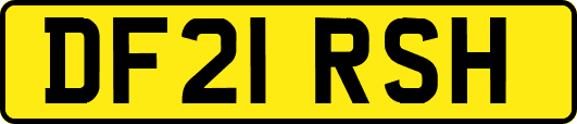 DF21RSH