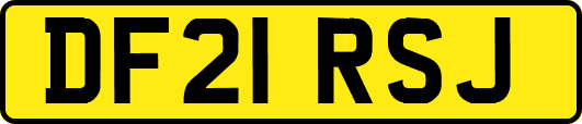 DF21RSJ