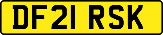 DF21RSK