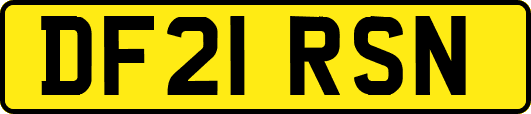 DF21RSN