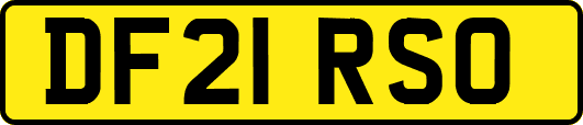 DF21RSO