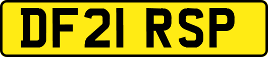 DF21RSP