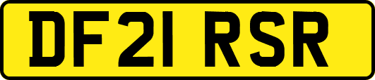 DF21RSR