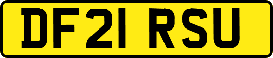 DF21RSU