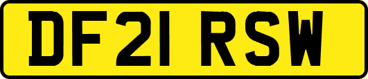 DF21RSW