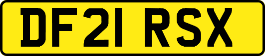 DF21RSX