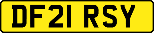 DF21RSY