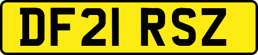 DF21RSZ