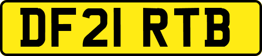 DF21RTB