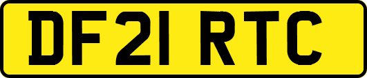 DF21RTC