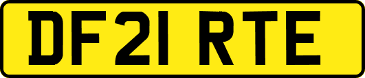 DF21RTE