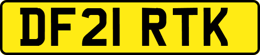 DF21RTK