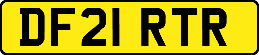 DF21RTR
