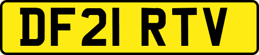DF21RTV