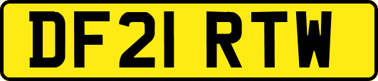 DF21RTW