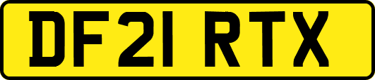 DF21RTX