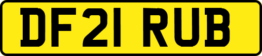 DF21RUB