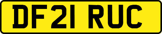 DF21RUC