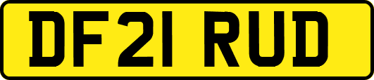 DF21RUD