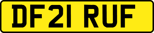 DF21RUF