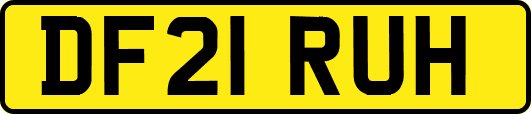 DF21RUH