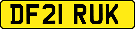 DF21RUK