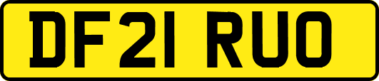 DF21RUO