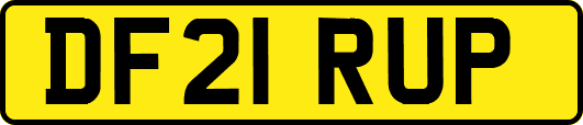 DF21RUP