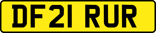 DF21RUR
