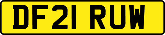 DF21RUW