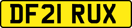 DF21RUX
