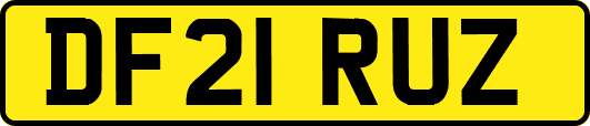 DF21RUZ
